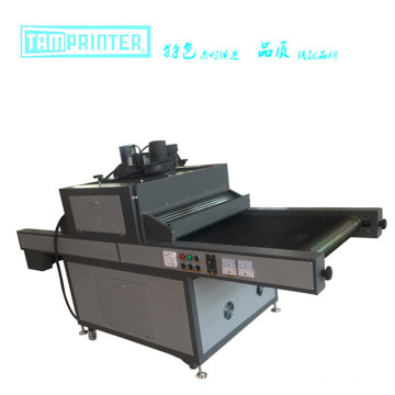 TM-UV900 UV Adhesive Curing Oven for Screen Printing